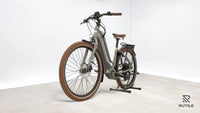 Corratec E-Power C29 CX6