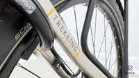 Corratec E-Power Trekking
