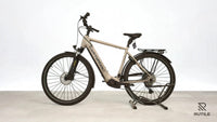 Corratec E-Power Trekking