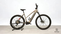 Corratec E-Power X-Vert Pro