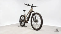 Corratec E-Power X-Vert Pro