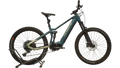 Haibike AllTrail 9