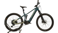 Haibike AllTrail 9