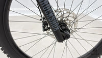 Haibike AllTrail 9