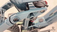Haibike AllTrail 9