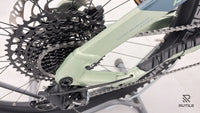 Haibike AllTrail 9