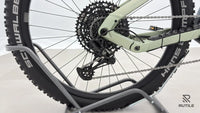 Haibike AllTrail 9