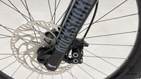 Haibike AllTrail 9