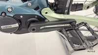 Haibike AllTrail 9