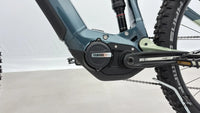Haibike AllTrail 9