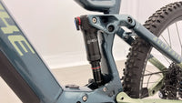 Haibike AllTrail 9