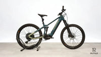 Haibike AllTrail 9
