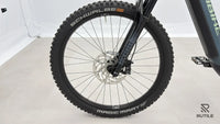 Haibike AllTrail 9