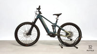 Haibike AllTrail 9