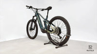 Haibike AllTrail 9