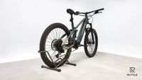 Haibike AllTrail 9