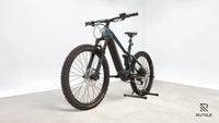 Haibike AllTrail 9