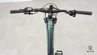 Haibike AllTrail 9