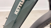 Kettler Quadriga Pro Belt Automatic Diamant