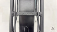 Kettler Quadriga Pro Belt Automatic Diamant