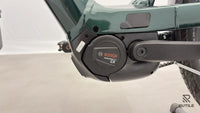 Kettler Quadriga Pro Belt Automatic Diamant