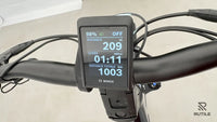 Koga PACE B 10 Flex Accu