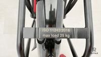 Koga PACE B 10 Flex Accu