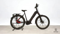 Koga PACE B 10 Flex Accu
