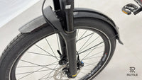 Koga PACE B 10 Flex Accu