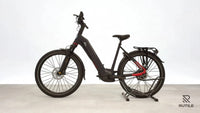 Koga PACE B 10 Flex Accu