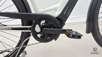 Pegasus Premio EVO 10 Lite