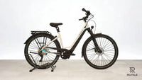 Pegasus Premio EVO 10 Lite