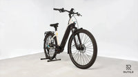 Pegasus Premio EVO 10 Lite