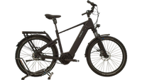 Velo De Ville SEB 890