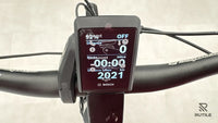Velo De Ville SEB 890