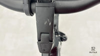 Velo De Ville SEB 890