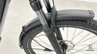Velo De Ville SEB 890