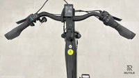 Velo De Ville SEB 890