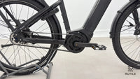 Velo De Ville SEB 890
