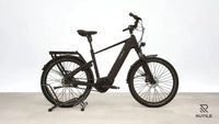 Velo De Ville SEB 890
