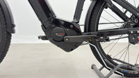 Velo De Ville SEB 890