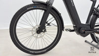 Velo De Ville SEB 890