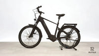 Velo De Ville SEB 890