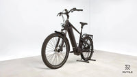 Velo De Ville SEB 890