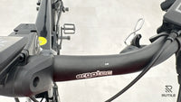 Velo De Ville SEB 890