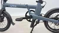 UTO PRO16 Bleu Minéral