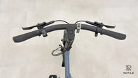 UTO PRO16 Bleu Minéral