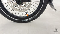 UTO PRO16 Gris Anthracite