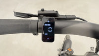 UTO PRO16 Gris Anthracite