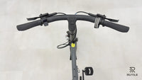 UTO PRO16 Gris Anthracite
